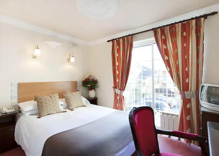 The Leeson Lodge Dublino